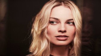 Margot Robbie  Cool Cute Wallpapers